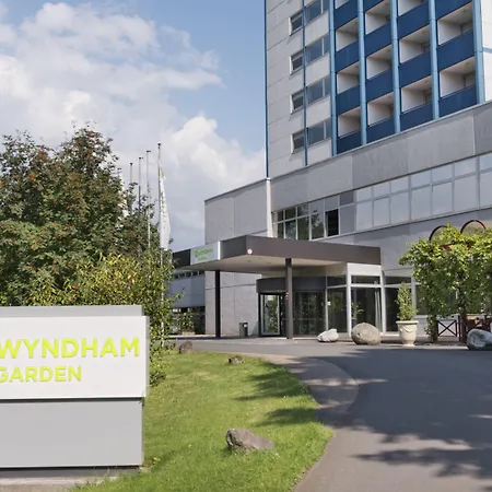 Wyndham Garden Lahnstein 4* Koblenz (Rhineland-Palatinate)
