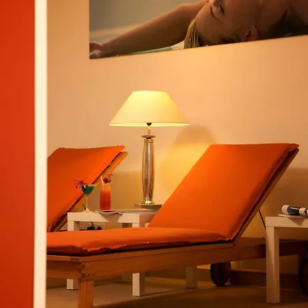 Otel Wyndham Garden Lahnstein Koblenz (Rhineland-Palatinate)