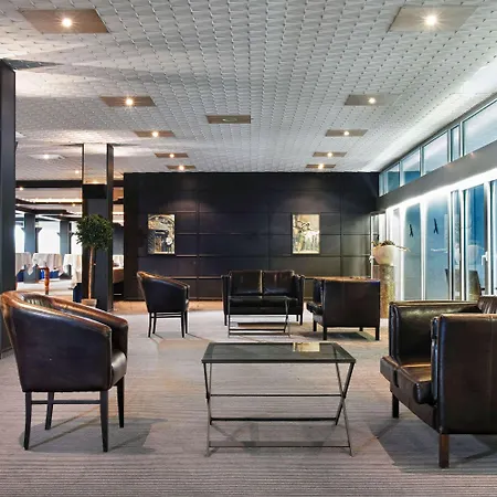 Wyndham Garden Lahnstein