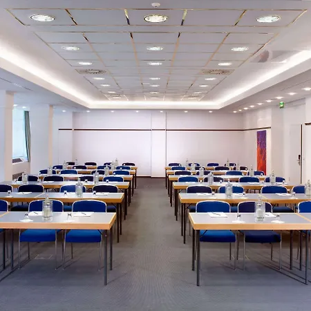 Wyndham Garden Lahnstein 4* Koblenz