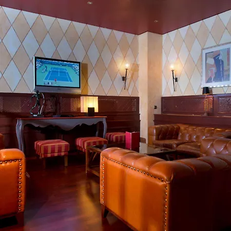 Wyndham Garden Lahnstein Szálloda Koblenz