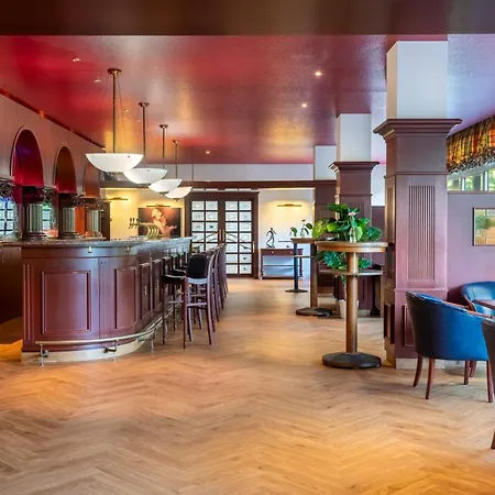 Wyndham Garden Lahnstein 4*