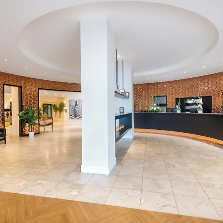 Otel Wyndham Garden Lahnstein