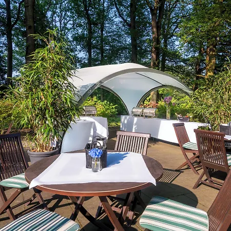 Wyndham Garden Lahnstein Otel