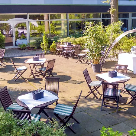 Wyndham Garden Lahnstein Szálloda