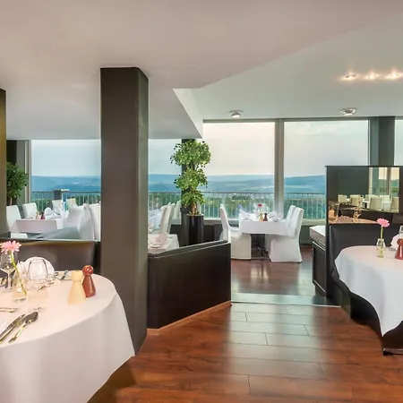 Hotell Wyndham Garden Lahnstein