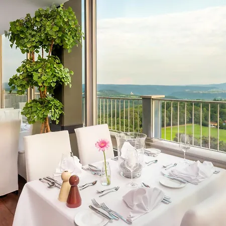 Hotell Wyndham Garden Lahnstein Koblenz (Rhineland-Palatinate)