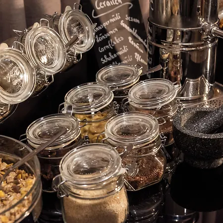 Szálloda Wyndham Garden Lahnstein