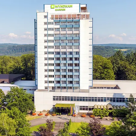 Wyndham Garden Lahnstein