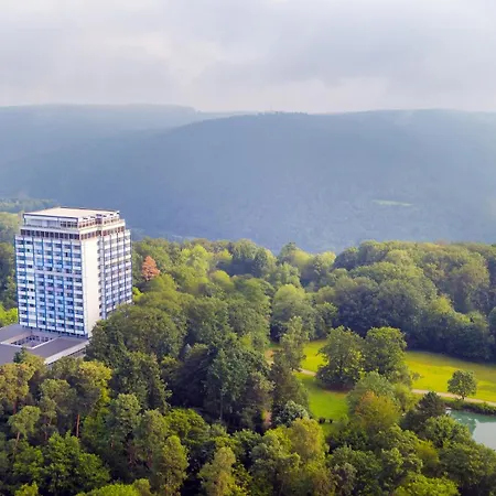 Wyndham Garden Lahnstein Otel 4*
