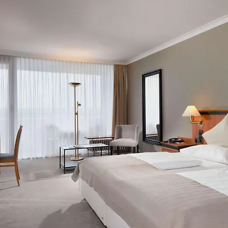 Hotel Wyndham Garden Lahnstein