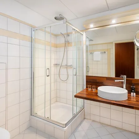 Szálloda Wyndham Garden Lahnstein 4*