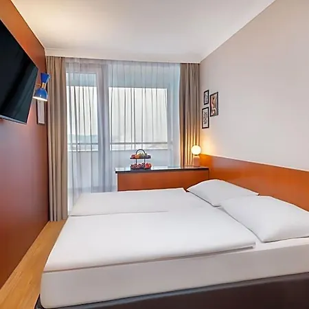 Wyndham Garden Lahnstein Hotel Koblenz (Rhineland-Palatinate)