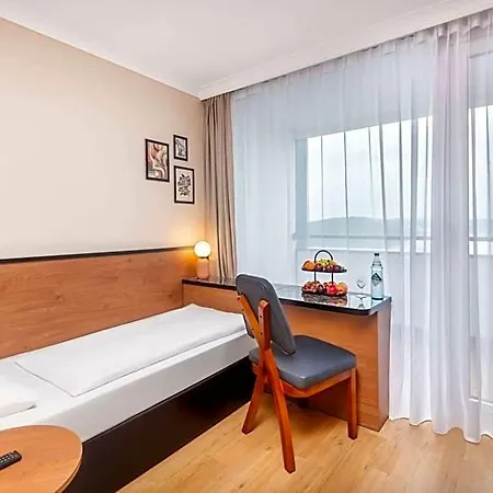 Wyndham Garden Lahnstein 4*