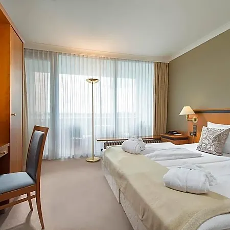 Hotel Wyndham Garden Lahnstein