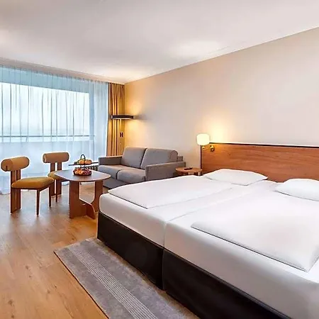 Hotel Wyndham Garden Lahnstein