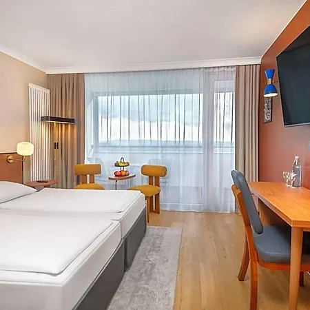 Hotel Wyndham Garden Lahnstein Koblenz (Rhineland-Palatinate)