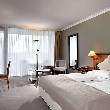 Wyndham Garden Lahnstein 4*