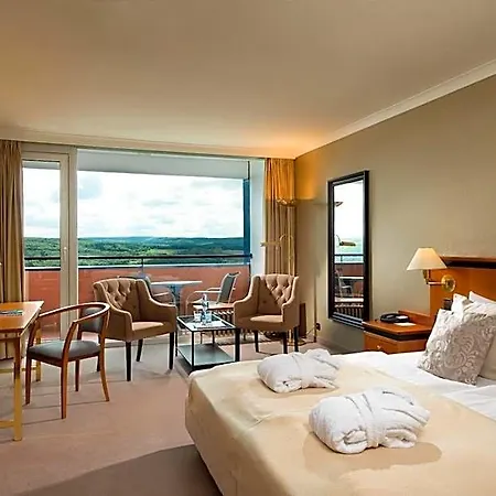 Wyndham Garden Lahnstein Koblenz (Rhineland-Palatinate)