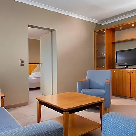 Wyndham Garden Lahnstein 4*