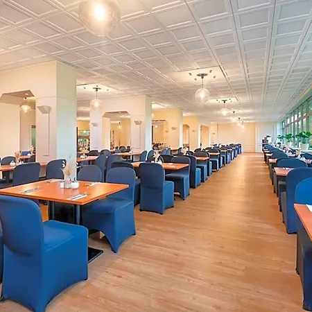 Wyndham Garden Lahnstein Hotel Koblenz (Rhineland-Palatinate)