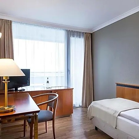 Wyndham Garden Lahnstein 4* Koblenz (Rhineland-Palatinate)