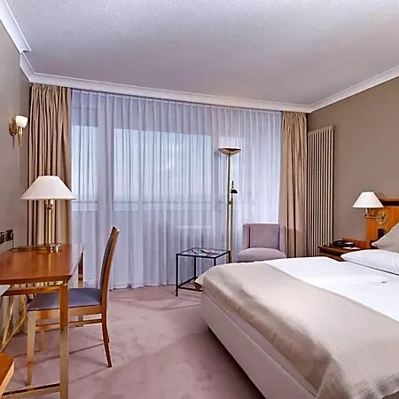 Hotel Wyndham Garden Lahnstein Koblenz (Rhineland-Palatinate)