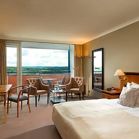 Hotel Wyndham Garden Lahnstein 4*