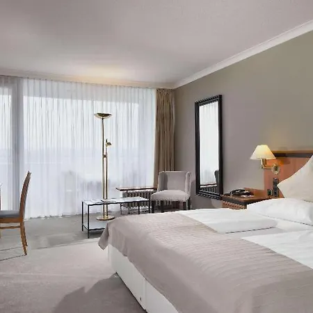 Wyndham Garden Lahnstein