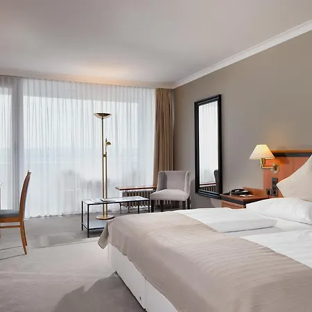 Wyndham Garden Koblenz