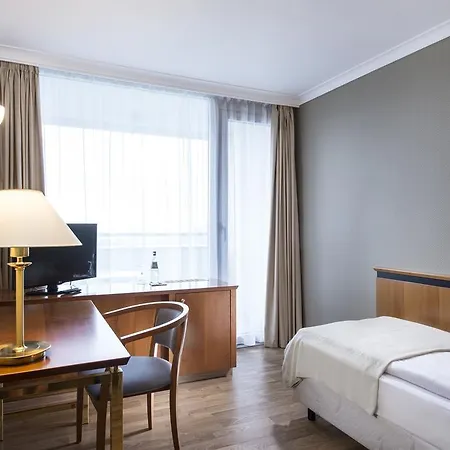 Wyndham Garden Koblenz Lahnstein