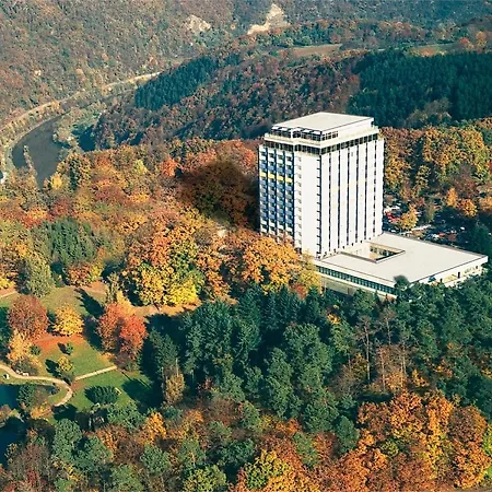 Wyndham Garden Lahnstein Hotell
