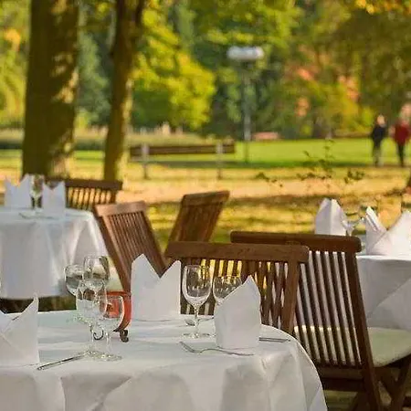 Wyndham Garden Koblenz Lahnstein