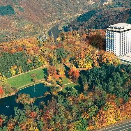 Wyndham Garden Lahnstein Szálloda 4*