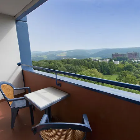 Wyndham Garden Koblenz 4* Lahnstein