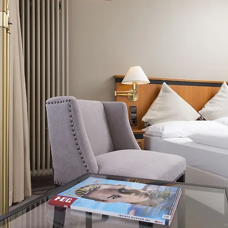Wyndham Garden Koblenz 4* Lahnstein