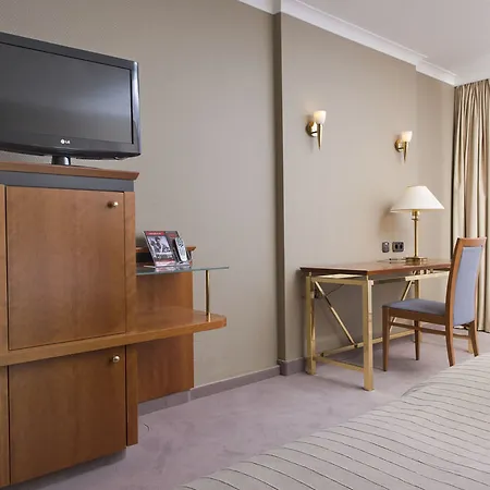 Wyndham Garden Koblenz Ξενοδοχείο