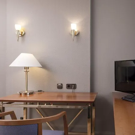 Wyndham Garden Koblenz Ξενοδοχείο 4*