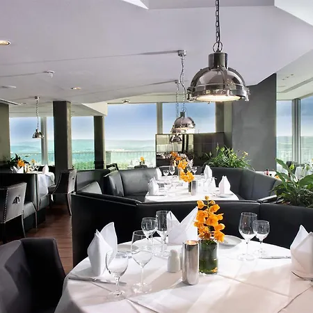 Wyndham Garden Lahnstein Szálloda 4*