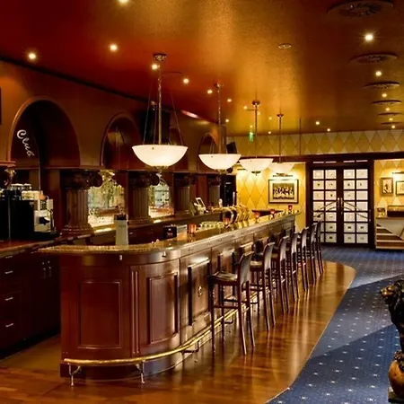 酒店 温德姆花园拉恩斯坦科布伦茨酒店 科布倫茨