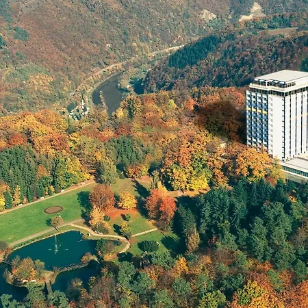 Szálloda Wyndham Garden Lahnstein 4*