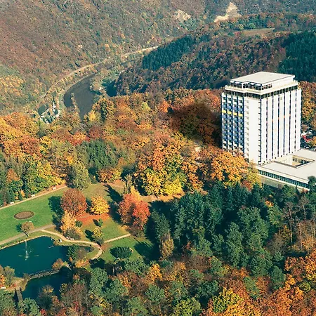 מלון Wyndham Garden Lahnstein קובלנץ