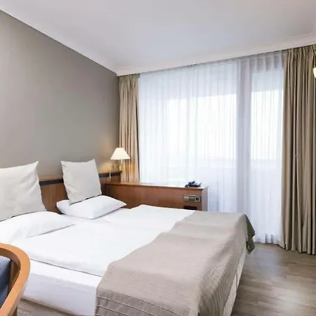 Szálloda Wyndham Garden Lahnstein 4*