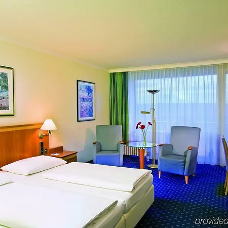 ホテル ウィンダム ガーデン ラーンシュタイン