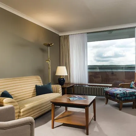 Wyndham Garden Koblenz Ξενοδοχείο