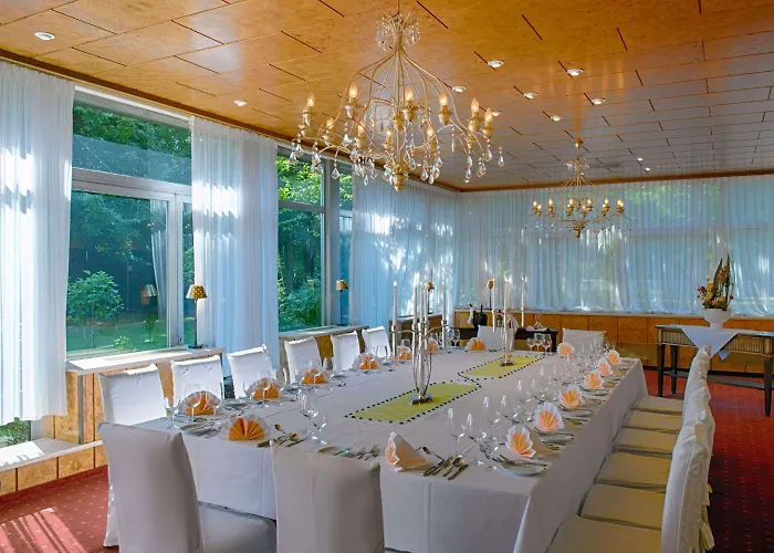 Wyndham Garden Lahnstein Hotel 4*