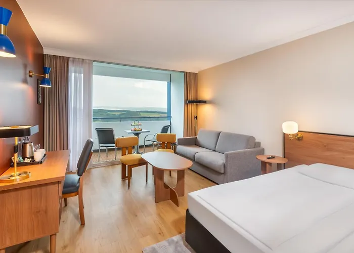 Wyndham Garden Lahnstein 코블렌츠