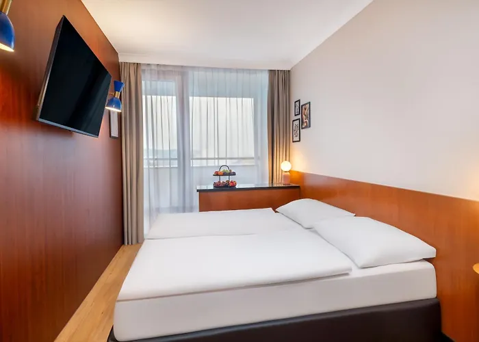 Wyndham Garden Lahnstein Koblenz (Rhineland-Palatinate)