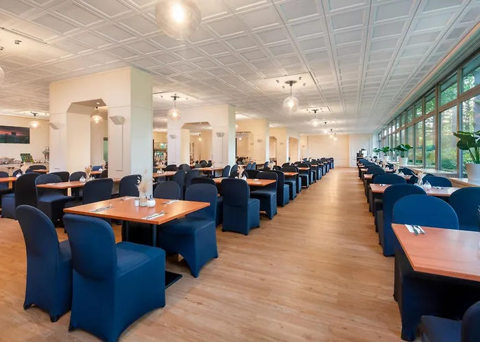 Hotel Wyndham Garden Lahnstein