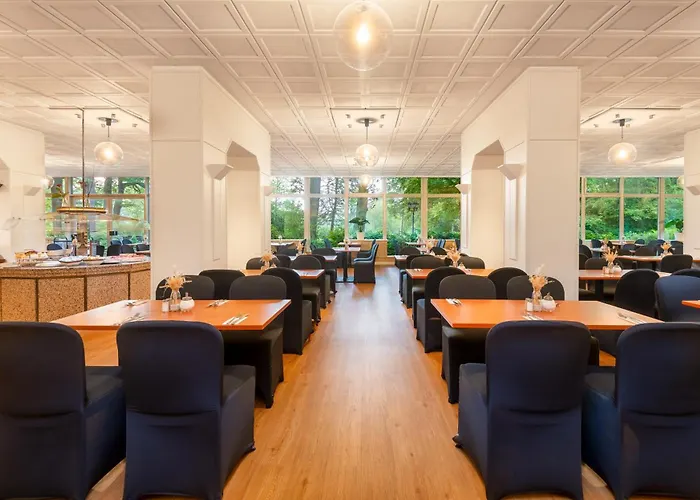 Wyndham Garden Lahnstein מלון קובלנץ